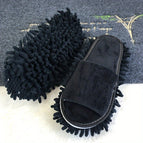 1 Pair Black