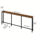 Brown-200cm