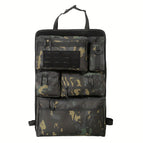 Black Camouflage