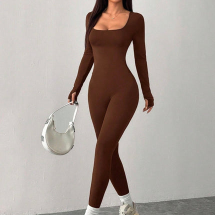 UNICORN Womens Casual Shaping Bodysuit Tight-Fitting And Butt-Lifting xxs xs s m l