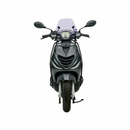 Piaggio Zip Kappenset SP 5 delig Carbon 2005 t/m 2023