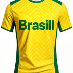 Bright Yellow / S
