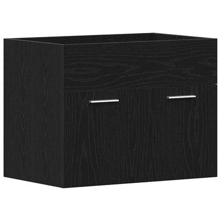 UNICORN Sink Cabinet Bathroom Cabinet Bathroom Cabinets