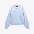 Light Blue / S