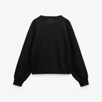 Black / S