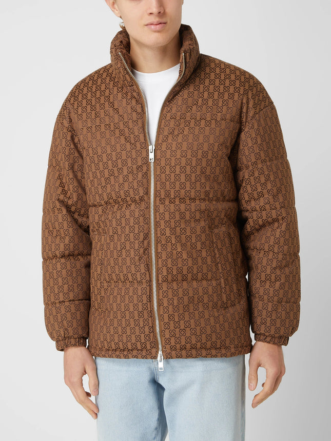 UNICORN Men's jacket brown S M L XL XXL