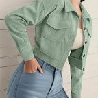 Ocean Green / S
