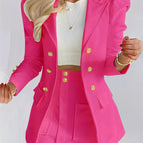 Dusty Rose / XS