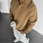 L / Brown