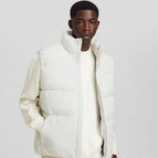 White / XS