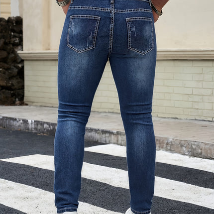 UNICORN Men's Slim Fit Denim Pants xs s m l xl