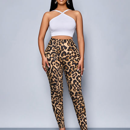 UNICORN Women'S Fashion Leggings s m l xl xxl