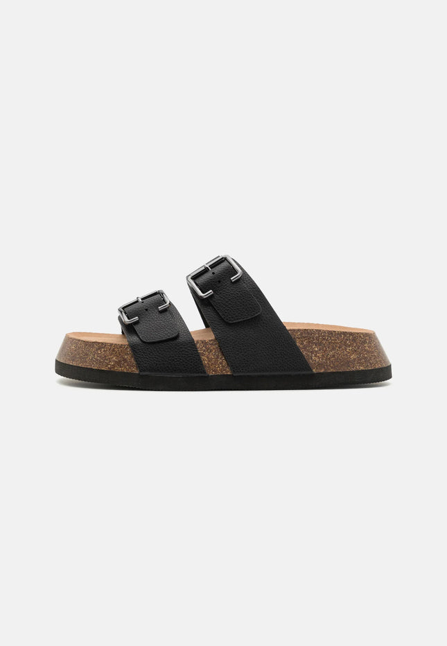 Muiltjes - black 36 37 38 39 40 41 42 43 44