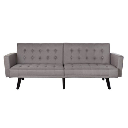 UNICORN Four-seater sofa grey 190x75x75