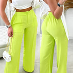 Greenish Yellow / S