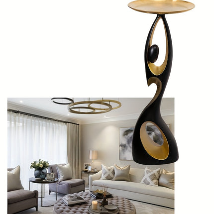 UNICORN resin large floor standing decoration
