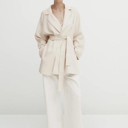 UNICORN Women's coat beige s m l