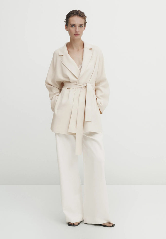 UNICORN Women's coat beige s m l