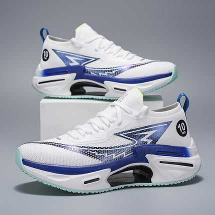 UNICORN Ultra-light Carbon Plate Technology Fashionable Versatile Casual Sneakers