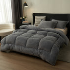 Dark Gray / 135cm*200cm