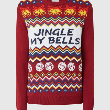 UNICORN Men's sweaters red s m l xl xxl xxxl