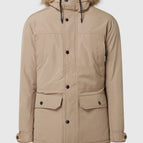 Beige / XS