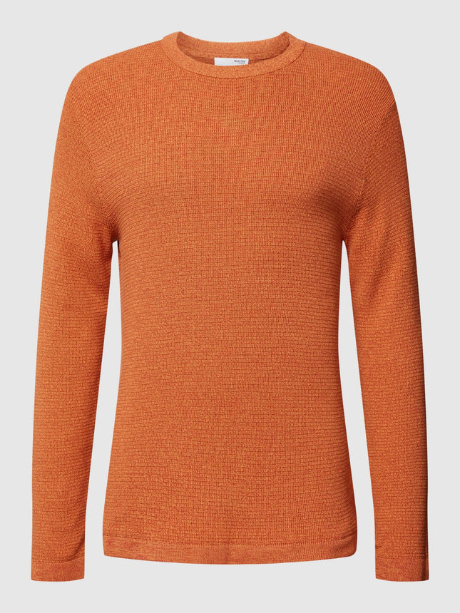 UNICORN Men's sweater beige orange green s m l xl xxl