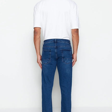 UNICORN Men's jeans dark blue xs s m l xl