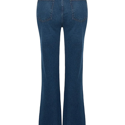 UNICORN Women's jeans dark blue xxs xs s m l xl