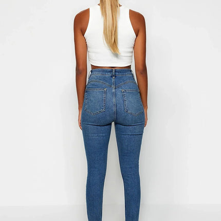 UNICORN Women's jeans dark blue blue black light blue xxs xs s m l xl