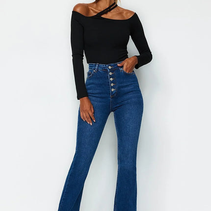 UNICORN Women's jeans black blue dark blue beige xxs xs s m l xl xxl
