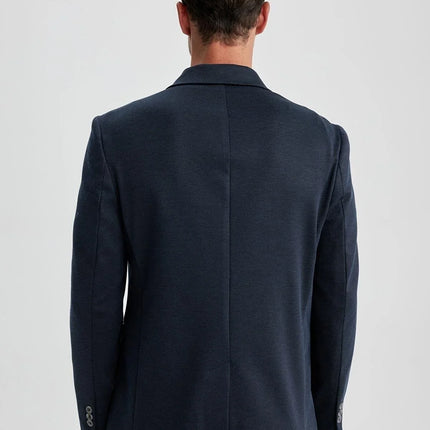 UNICORN Streetorder men's blazer beige dark blue black gray m l xl xxl xxxl