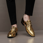 Golden / EU 39.5