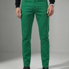 Green / 28