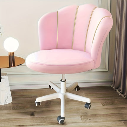 UNICORN Dresser Stool Chair Suitable for bedroom pink/white/atrovirens/gray
