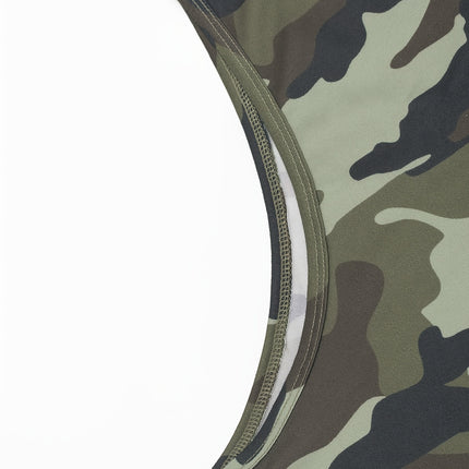 UNICORN Tank Tops, Camouflage Vests, Sleeveless Shirts xs s m l xl xxl