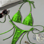 Grass Green / XS