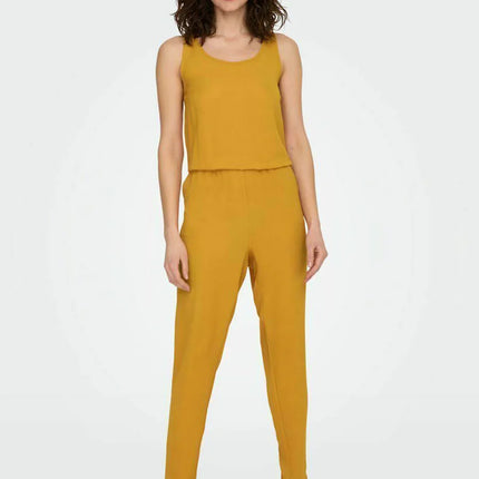 UNICORN Women's jumpsuit yellow black brown red dark blue xs s m l xl xxl