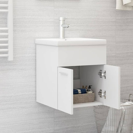 UNICORN Sink Cabinet Bathroom Cabinet Bathroom Cabinets