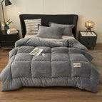Dark Gray / 150cm*200cm