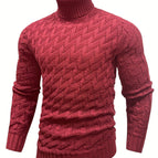 Wine Red 1 / S