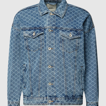 UNICORN Men's jacket blue S M L XL