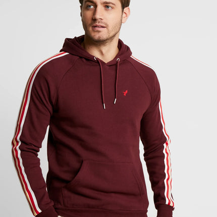 UNICORN Hoodie bordeaux XS S  M L XL XXL