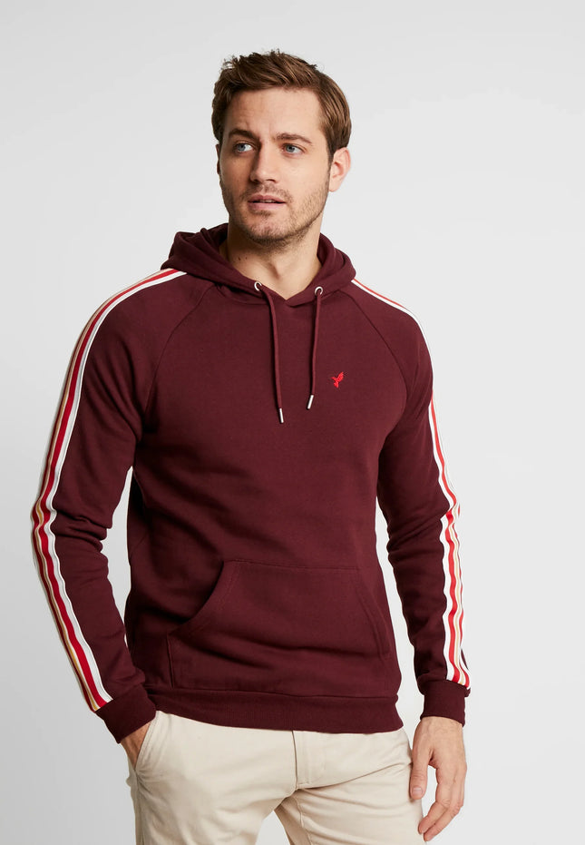 UNICORN Hoodie bordeaux XS S  M L XL XXL