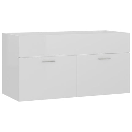 UNICORN Sink Cabinet Bathroom Cabinet Bathroom Cabinets