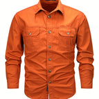 Orange / XS