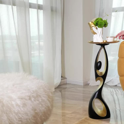 UNICORN resin large floor standing decoration