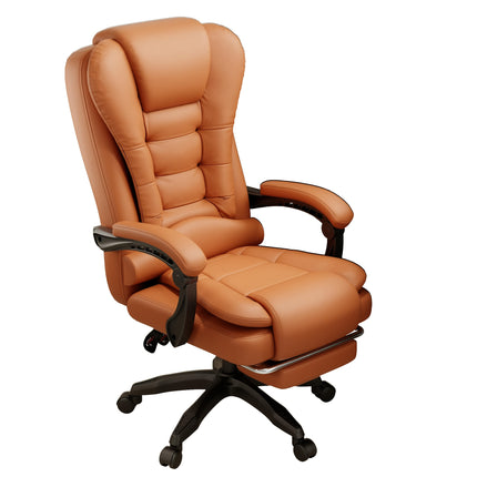 UNICORN Ergonomic Mesh Office Gaming Chair With Lumbar Support And Footrest