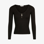 Black / XS