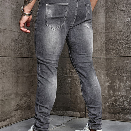 UNICORN Men's Slim Fit Denim Pants xs s m l xl